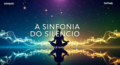 A Sinfonia do Silêncio