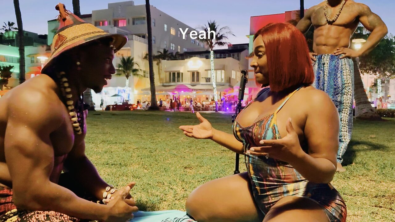 Relationships with @gokupump and @theofficialchanyathebody