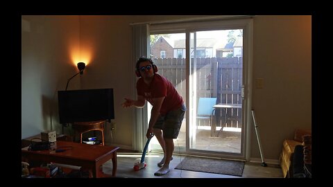 Lawn Mowing Mayhem | S1 E3