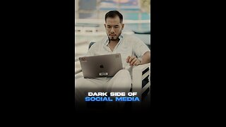 The Dark Side of Social Media No One Wants to Admit