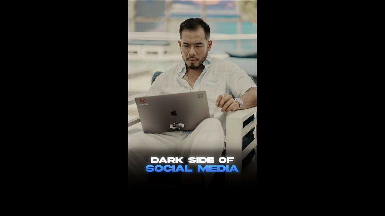 The Dark Side of Social Media No One Wants to Admit