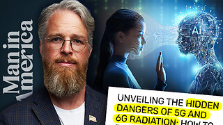 6G Is Coming — And Your Body Will Be Part of the AI-Run Network w/ Kim Bright