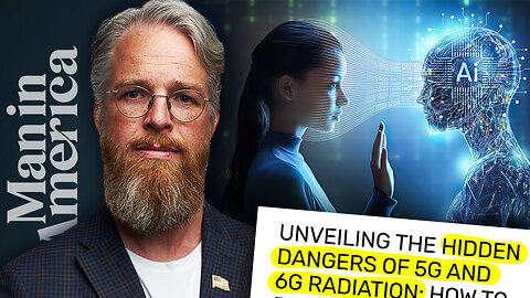 6G Is Coming — And Your Body Will Be Part of the AI-Run Network w/ Kim Bright