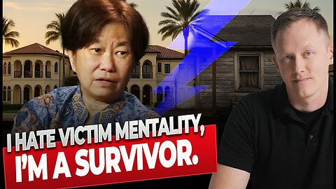 From Mansions to Trailers TWICE: Shocking Journey of Faith