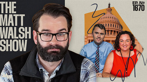 Democrats Have Been Trying To Cover Up One The Biggest Healthcare Scams Ever | Ep. 1670