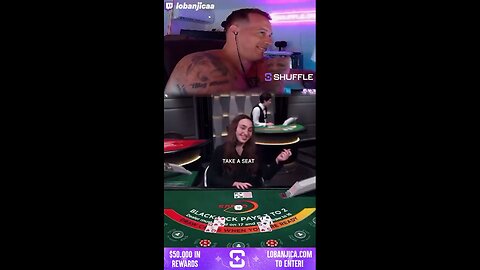 Loba Rizzing The Universe Clip 21