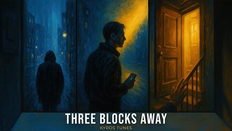 Three Blocks Away (Alt Rock)