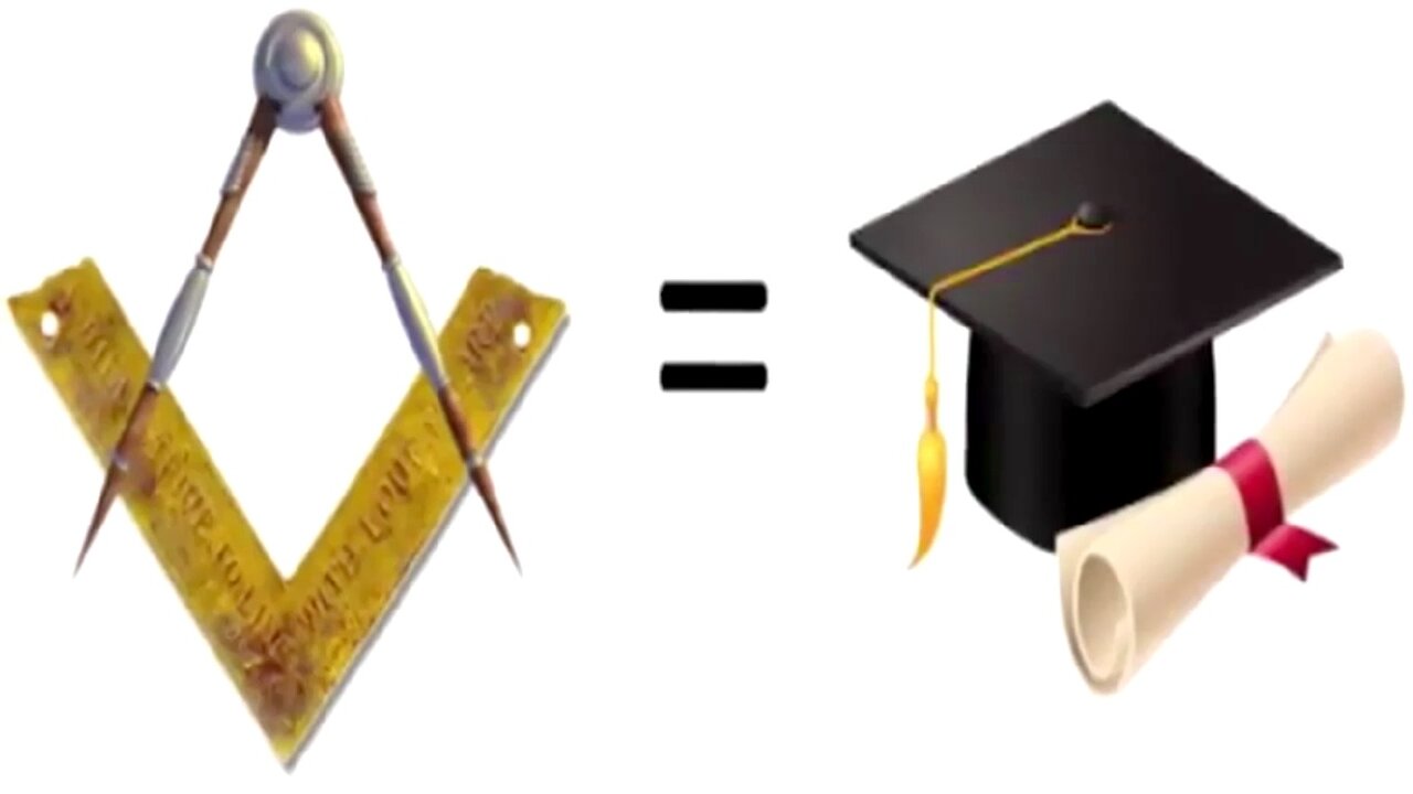 NWO: Schools, courts, churches & the cult of Saturn