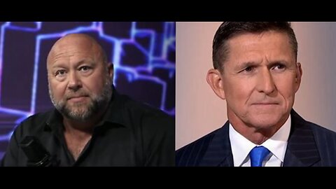 Gen Michael Flynn URGENT!