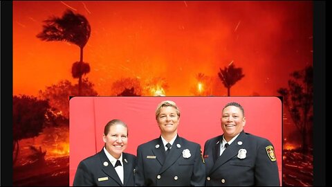 Meet Our DIE Fire Department Hires - We Are so Proud