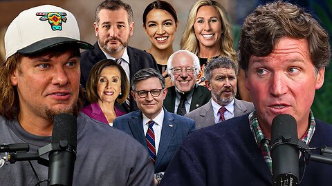 Why Some Politicians Get Compromised... and Others Don't