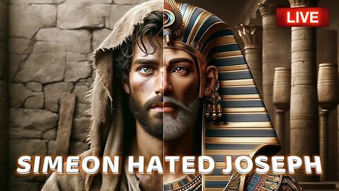 Simeon Wanted To Kill Joseph | Call In