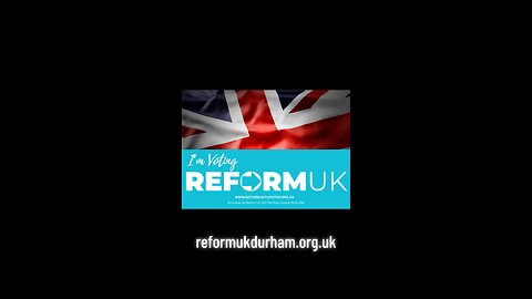 "Every vote counts, but every voice matters even more. Let’s champion change and reshape our future