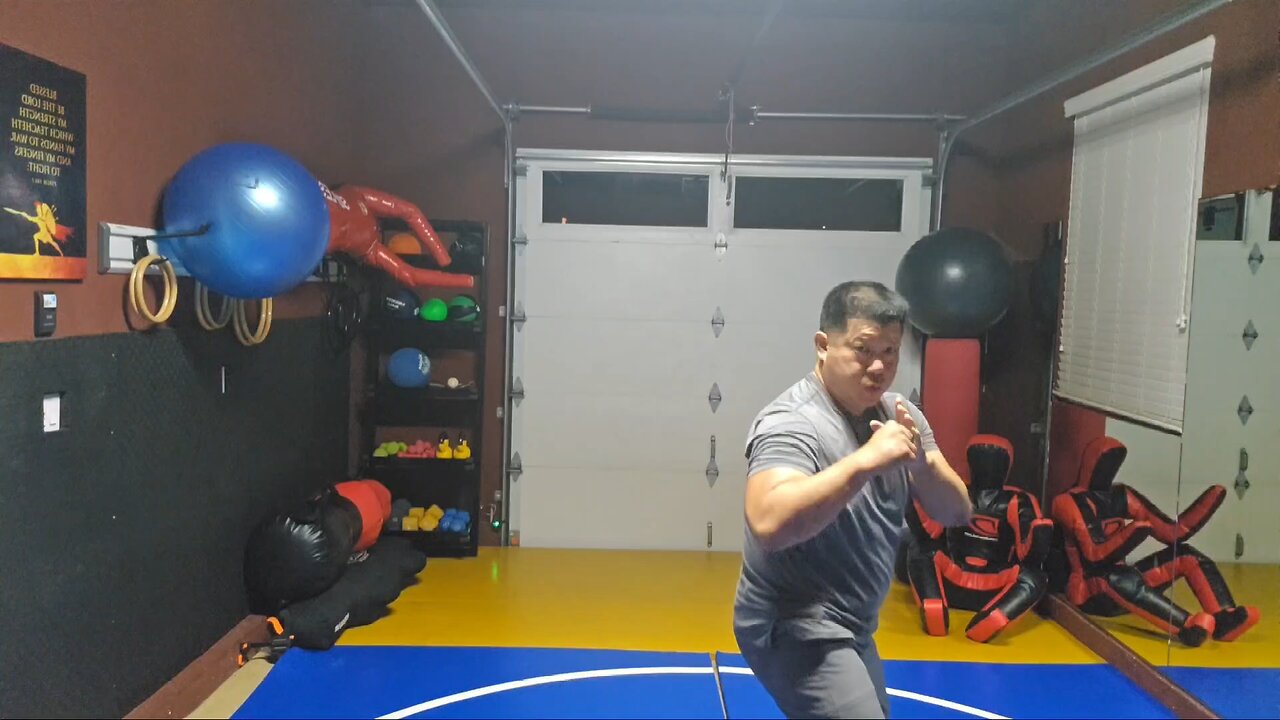 WTD Hand Combination 22, Drift Set (Rank 3)