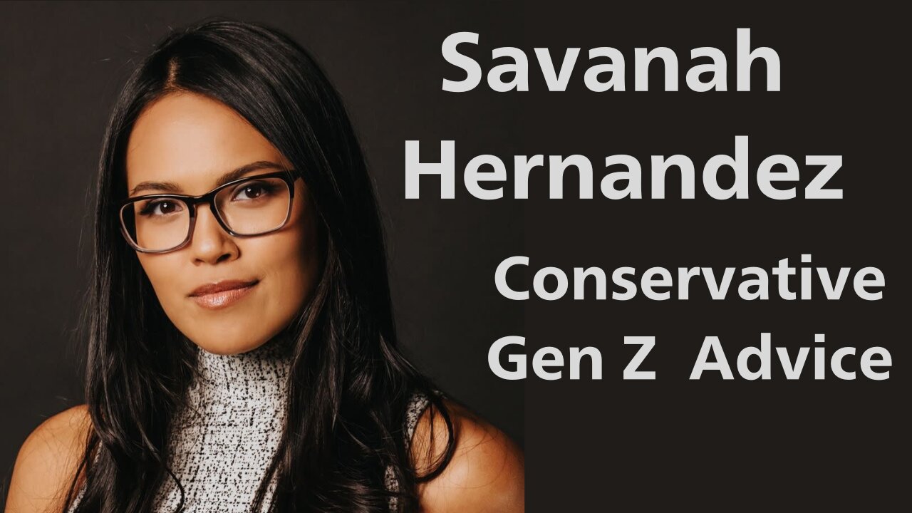 Fearless Journalism: Savanah Hernandez Advice