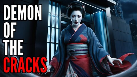 Japanese Urban Legends: Demon of the Cracks