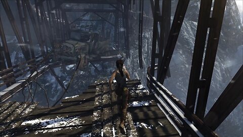 Tomb Raider 🇵🇰