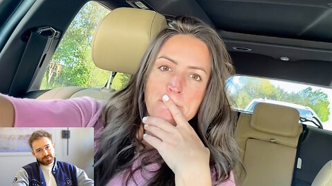 More Women Are Seeing It Now