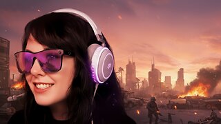 🟢LIVE - DOMINATING WARZONE FOR DAYYYYYSSSSSSS