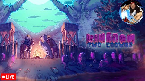 Kingdom Two Crowns | Late Night Tower Defense Action