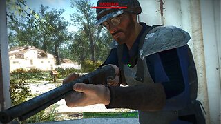 Fallout 4 Short: Radroaches in Sanctuary 1