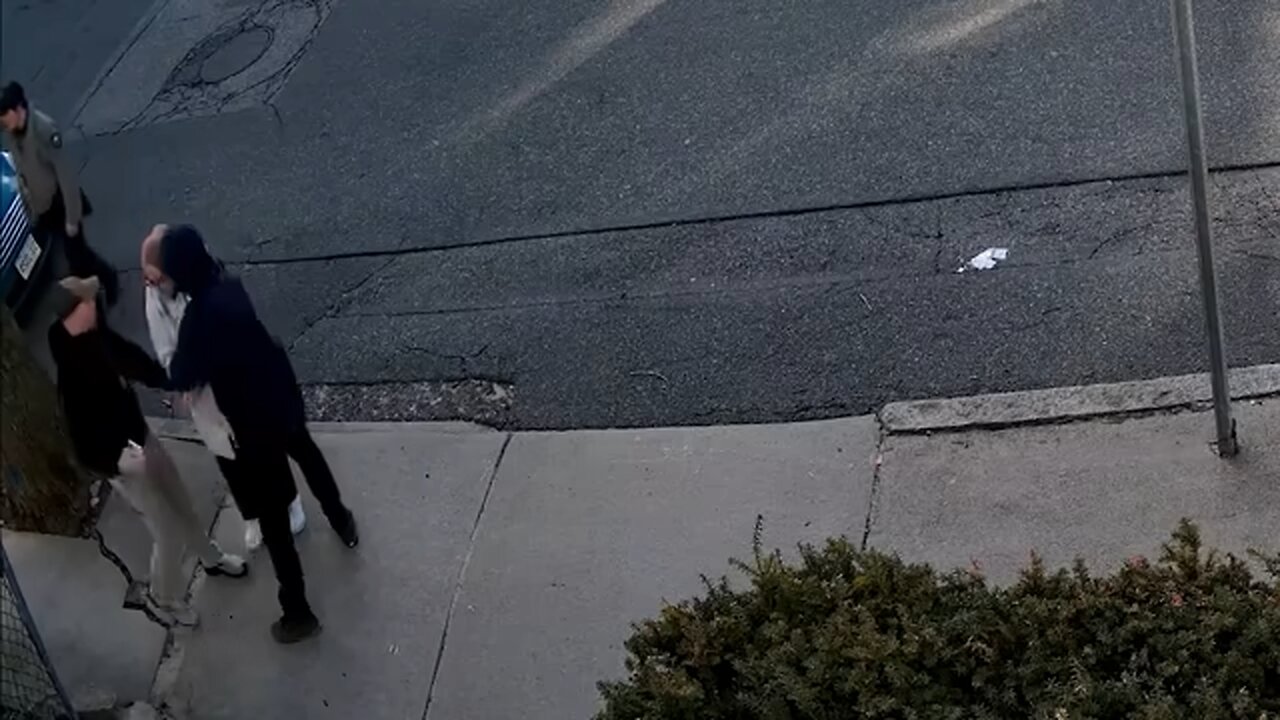 Video shows moment Tufts international student is detained by immigration authorities, visa revoked