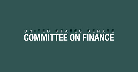 Hearing to Consider the Anticipated Nomination of Scott Bessent to be Secretary of the Treasury