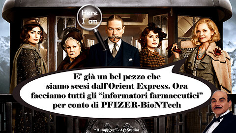 “GRAZIE A DRAGHI, A MATTARELLA E A 'TUTTI I PARTITI', °TUTTI UNITI APPASSIONATAMENTE°, NON È ANDATO TUTTO BENE!! °E, TRA POCO, RISCHIA DI ARRIVARE ANCHE UNA VALANGA!! =⭐MA LA VERGINE MARIA TRIONFERÀ CON LA SANTA CHIESA CATTOLICA!!🙏=
