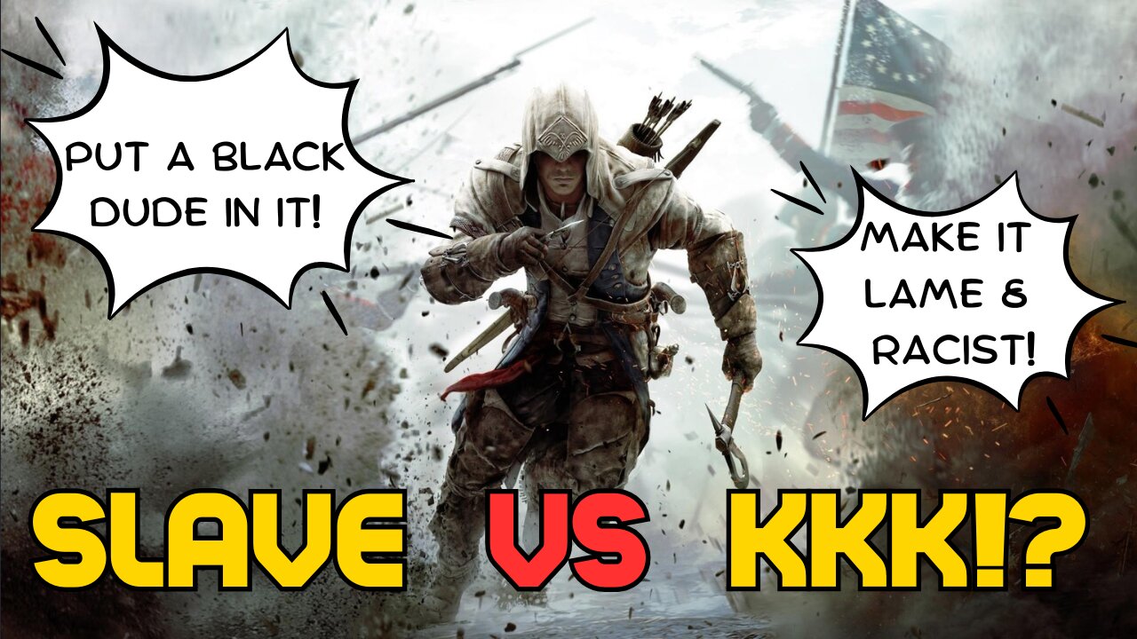 Ubisoft CANCELS Assassin's Creed Civil War Game After FAILURE Of Assassin's Creed SHADOWS!