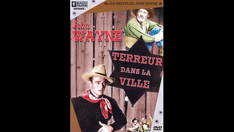 FILM---TERREUR DANS LA VILLE