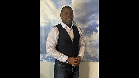 Culte du mercredi [Wednesday service with Apostle Beauly Lougah