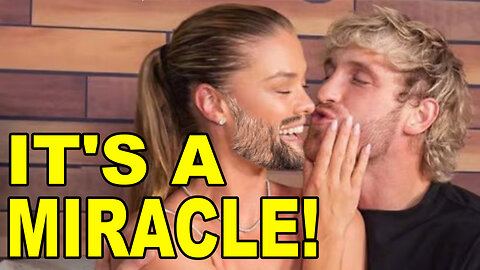 LOGAN PAUL GOT A MAN PREGNANT!