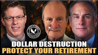 The Game Has Changed: Protect Yourself Now | Rick Rule & Alasdair Macleod (Part 1)