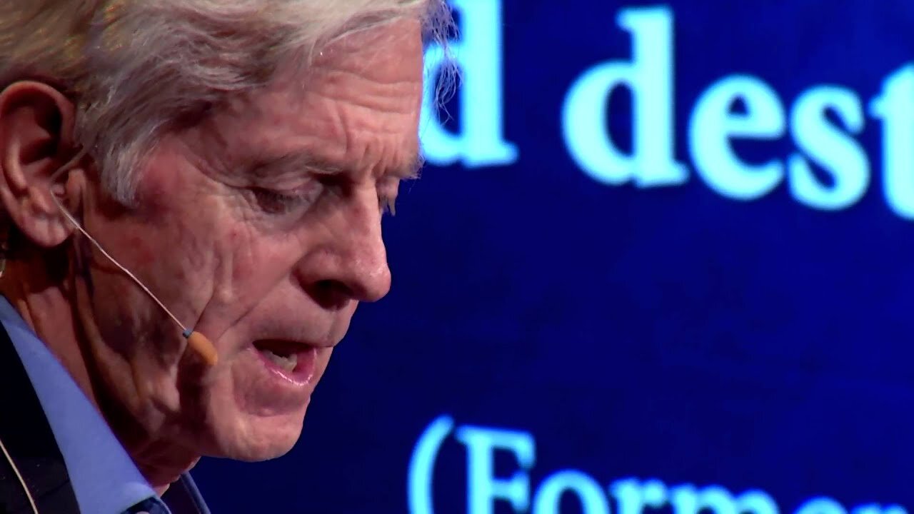 [Apr 1, 2016] Two Davids & Goliath | David Matas & David Kilgour | TEDxMünchen [TEDx Talks]