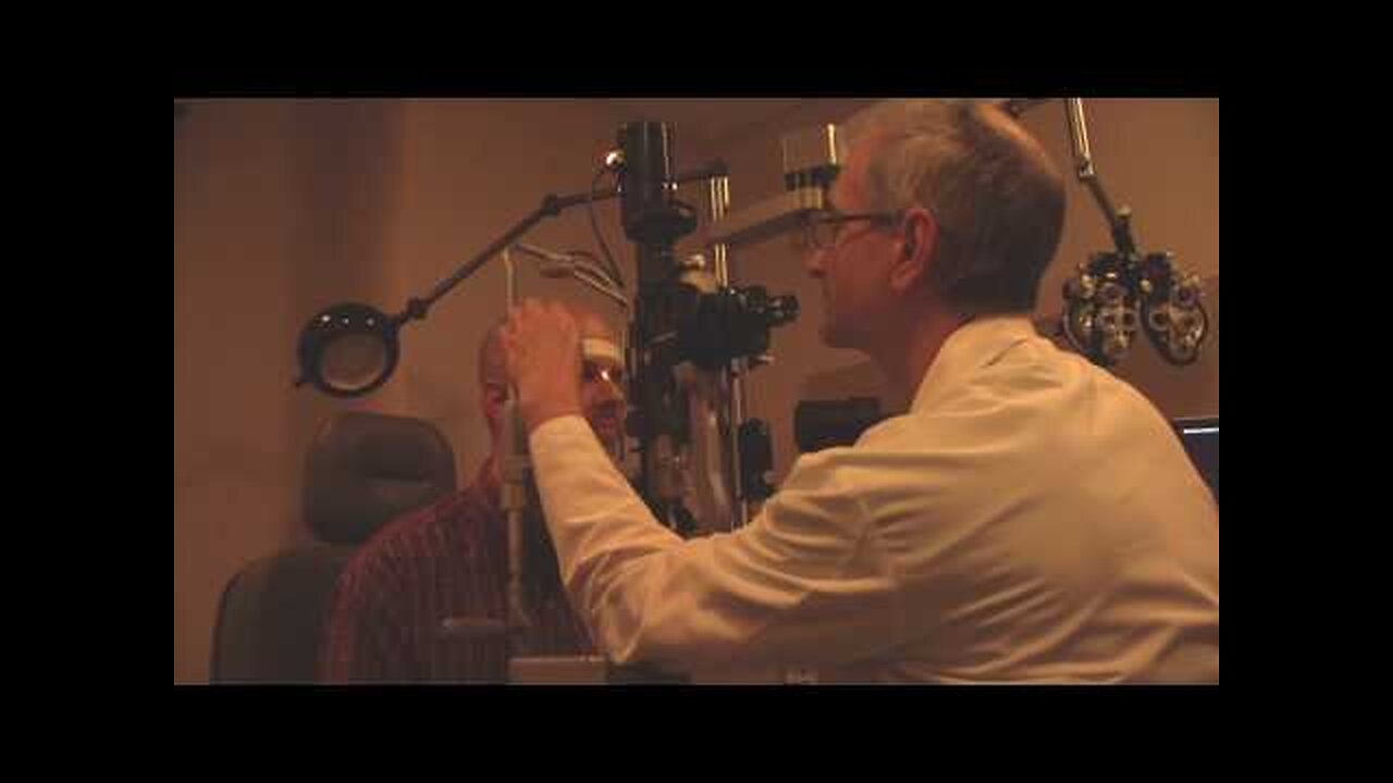 Sungazing Documentary