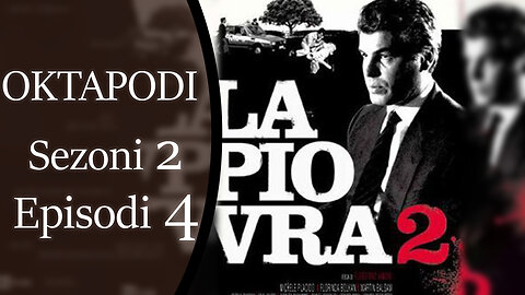 OKTAPODI Sezoni 2 Episodi 4 me titra shqip