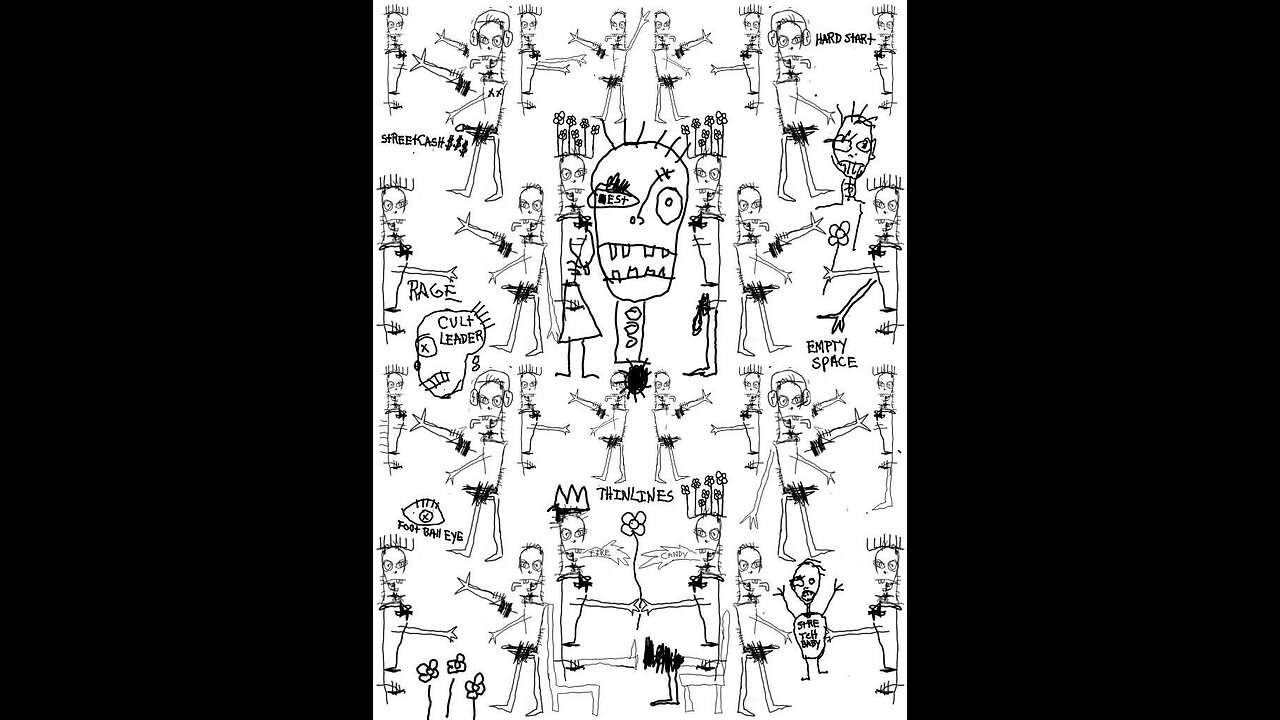 In through the outdoors