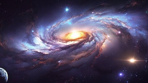 Deep Space Music