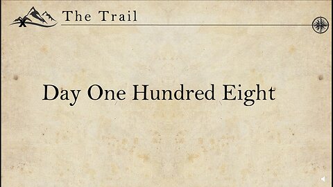 Day 108