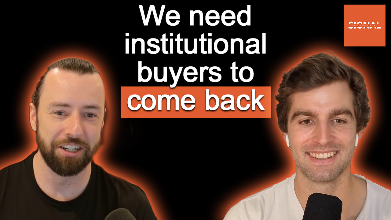 Charles Edwards: Bitcoin's Headwinds and the Quantum Threat