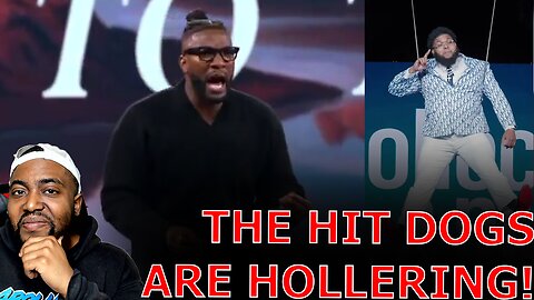 Black Mega Church Pastors TRIGGERED Over Druski EXPOSING Their Scam To Steal Money From Christians!