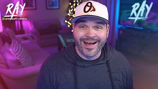 Do I Look Like a Guy With a Plan? | Rumble Premium Creator