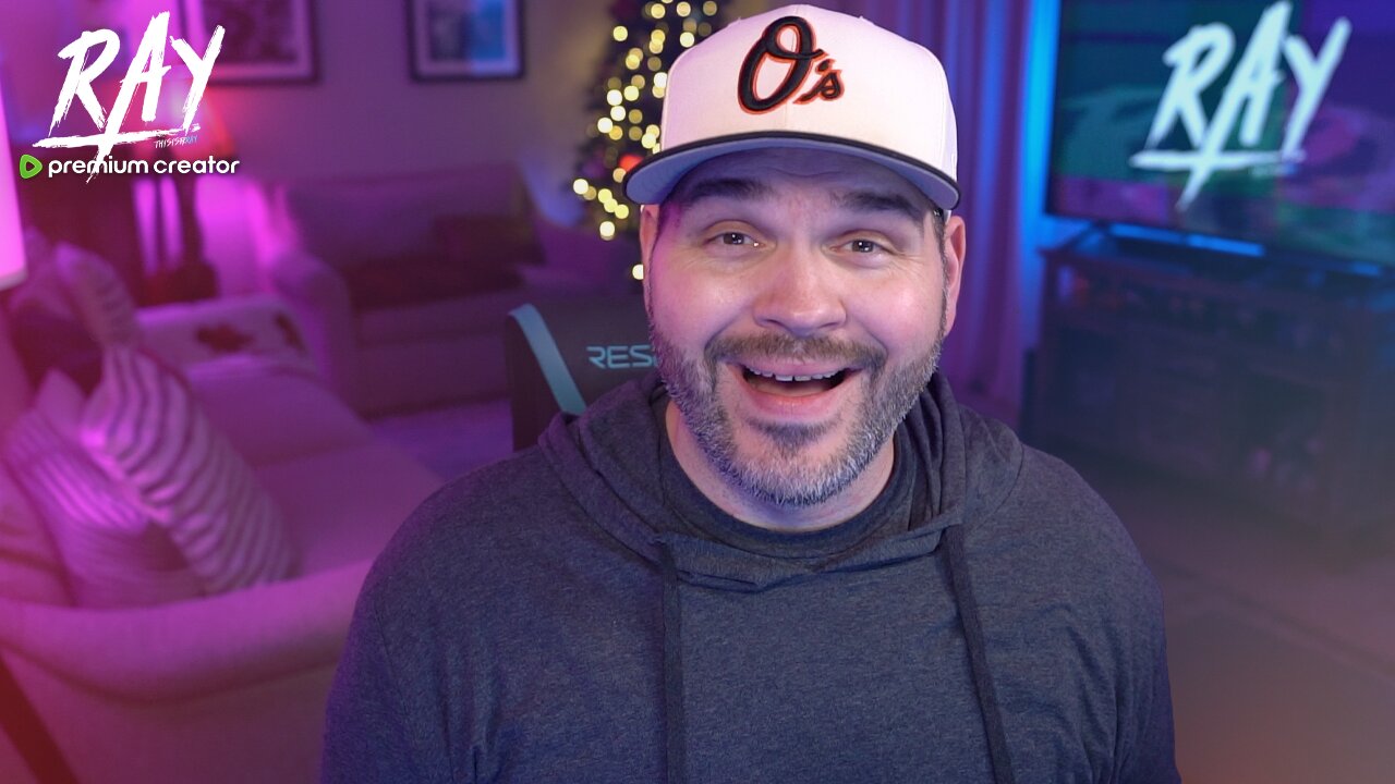 Do I Look Like a Guy With a Plan? | Rumble Premium Creator