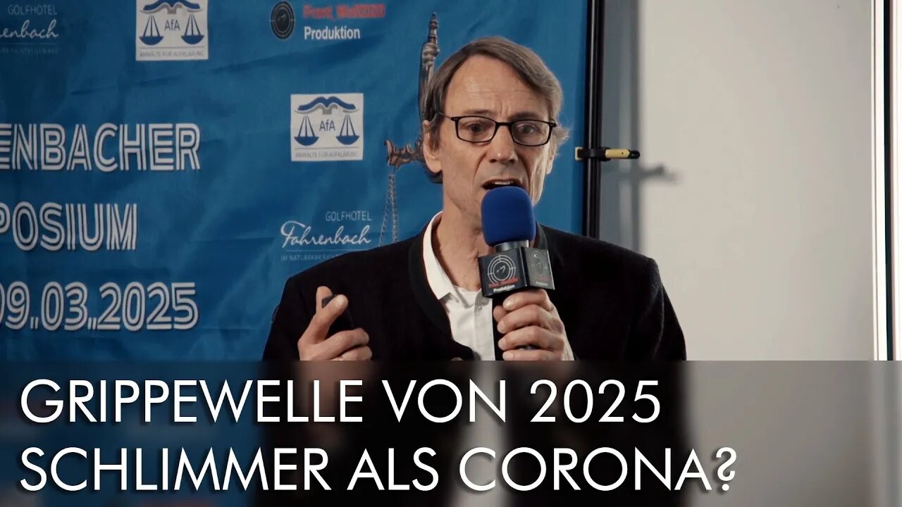 Prof. a.D. Dr. Andreas Sönnichsen – C-Pandemie? .. welche Pandemie??? 🤡