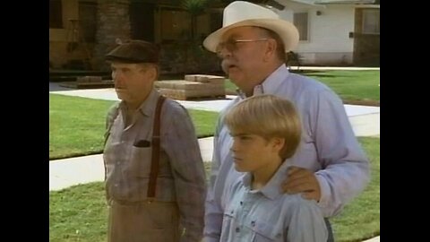 Our House - S01E02 - The Money Machine - 1986 - 720p