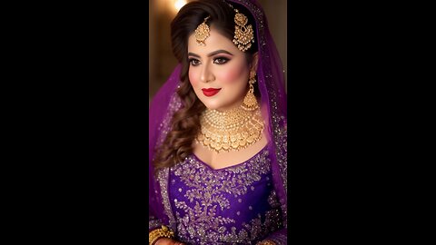 💍 Bridal Makeup Worth Saving 😍