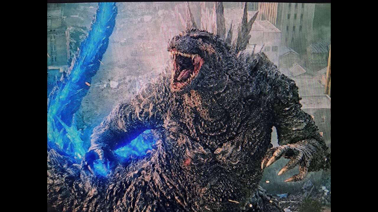 THE TERRIBLE SIGHT UTTERLY DESTROYED THEM!!(LEVIATHAN IS COMING)-MANATAZACH BANYAMYAN 144