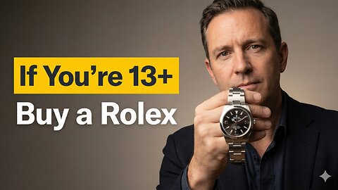 If You’re 13+, Learn THIS Money Rule Before It’s Too Late