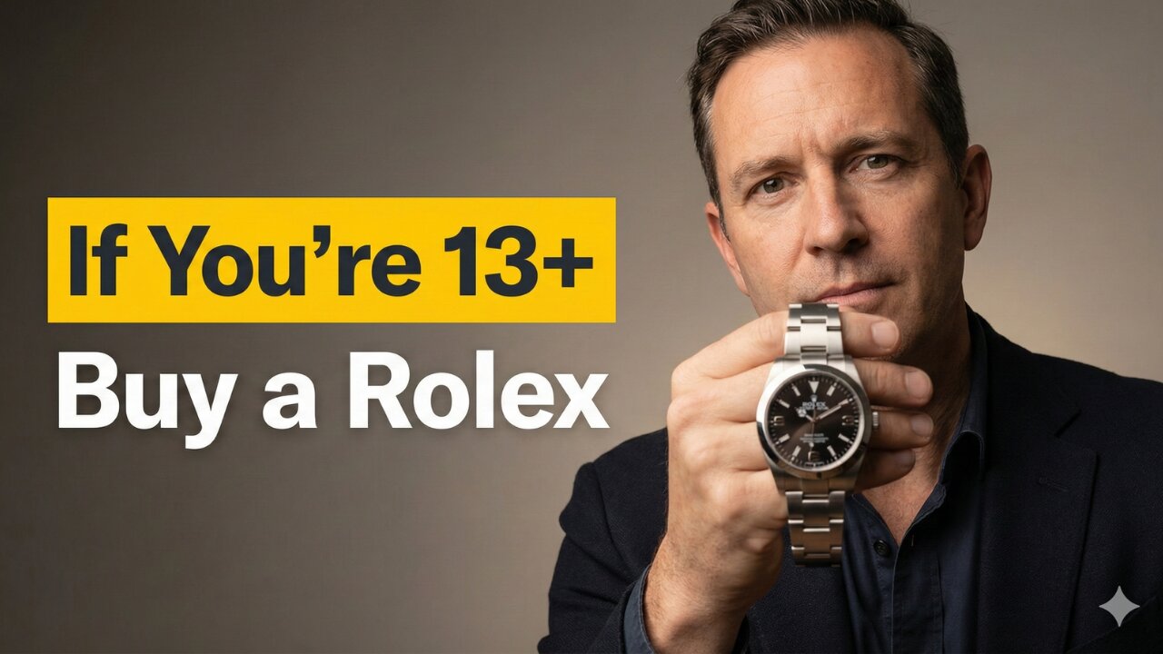 If You’re 13+, Learn THIS Money Rule Before It’s Too Late