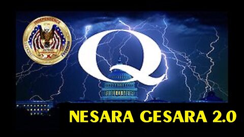 Patriot Underground Update Today 02.21.25: "Psyop of Silence by Lewis Herms".